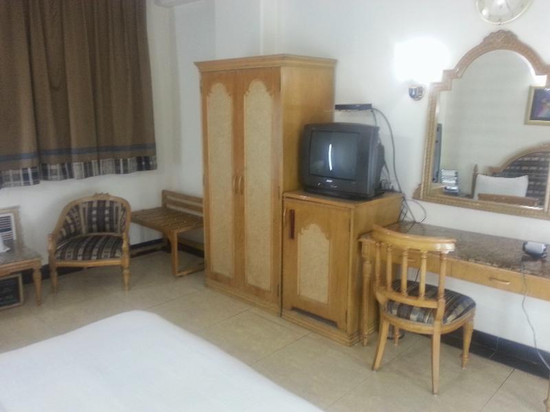 Hotel Sunstar Residency Delhi  Eksteriør bilde
